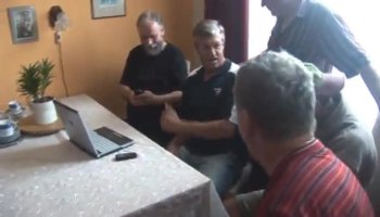 Sweethearts and men are having fucking fun