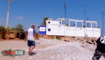 Where art and sex meet